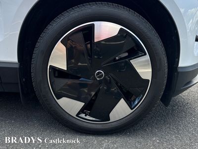2025 Volvo EX30