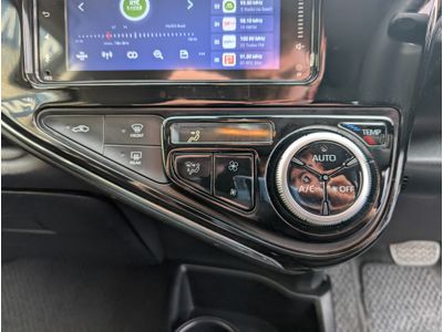 2020 Toyota Aqua