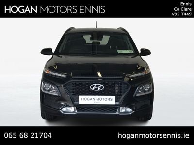 2019 Hyundai Kona