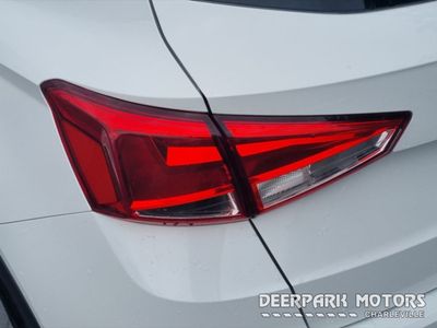 2021 SEAT Arona