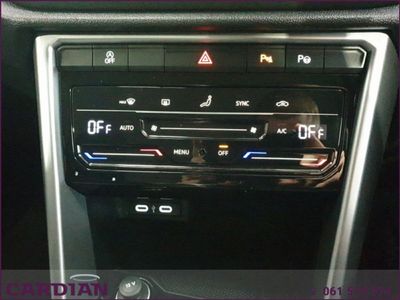 2023 Volkswagen T-Roc