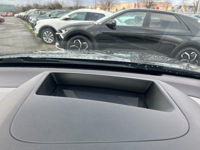 2022 Hyundai Ioniq 5