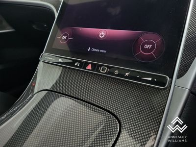 2025 Mercedes-Benz C Class