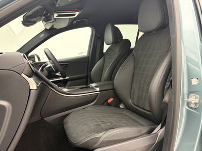 2026 Mercedes-Benz GLC Class