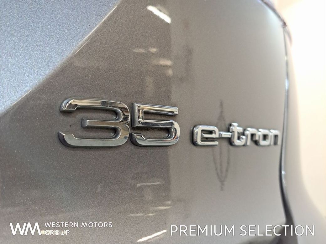 2021 Audi Q4 e-tron