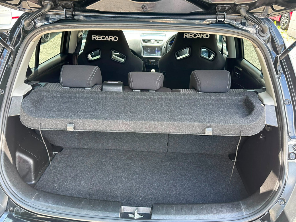 2015 Suzuki Swift