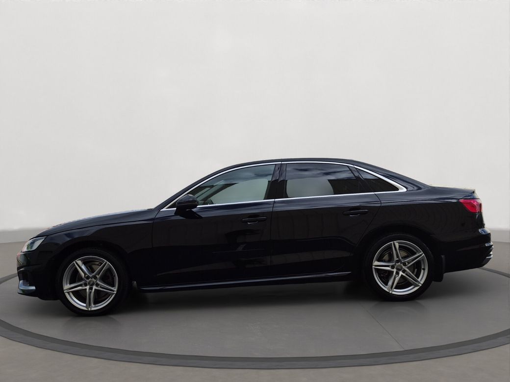 2024 Audi A4