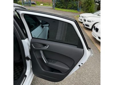 2013 Audi A1
