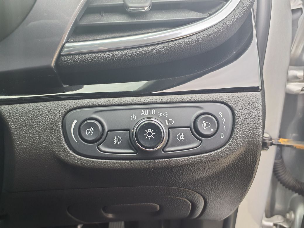 2017 Opel Mokka