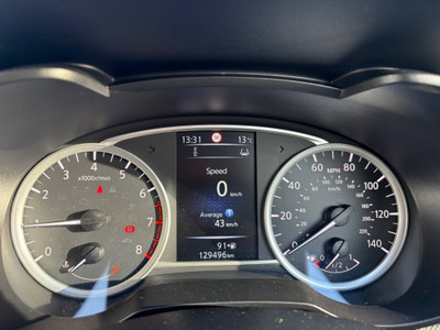 2018 Nissan Micra