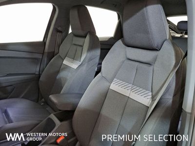 2023 Audi Q4 e-tron