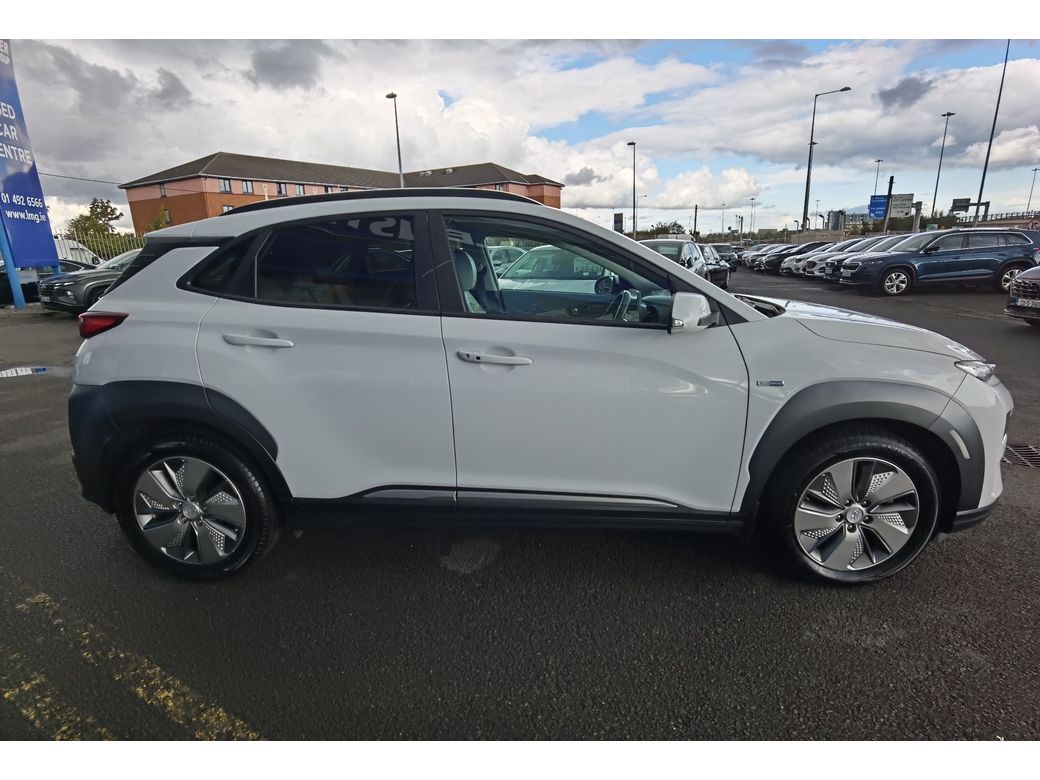 2021 Hyundai Kona