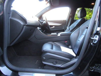 2022 Mercedes-Benz EQC