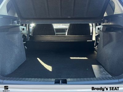 2023 SEAT Ateca