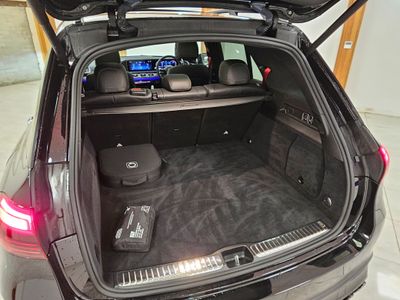 2025 Mercedes-Benz GLE Class