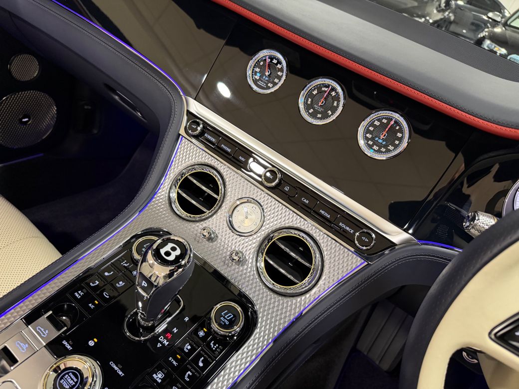 2022 Bentley Continental