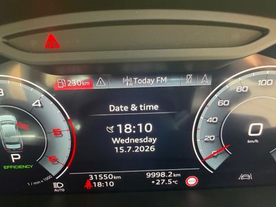 2024 Audi A6