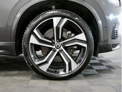 2024 Volvo XC90