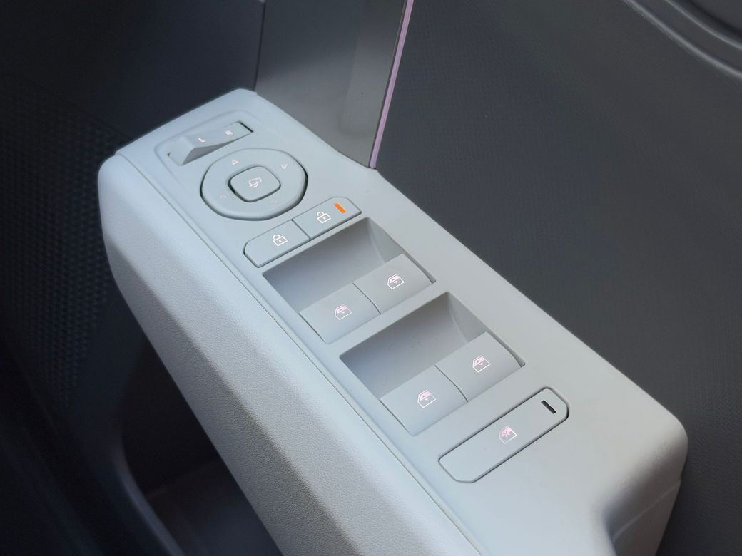 2026 Kia EV3