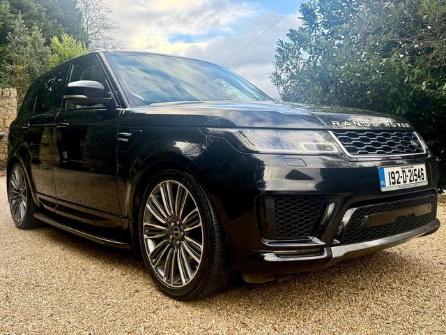 vehicle for sale from Deerpark Motor Company