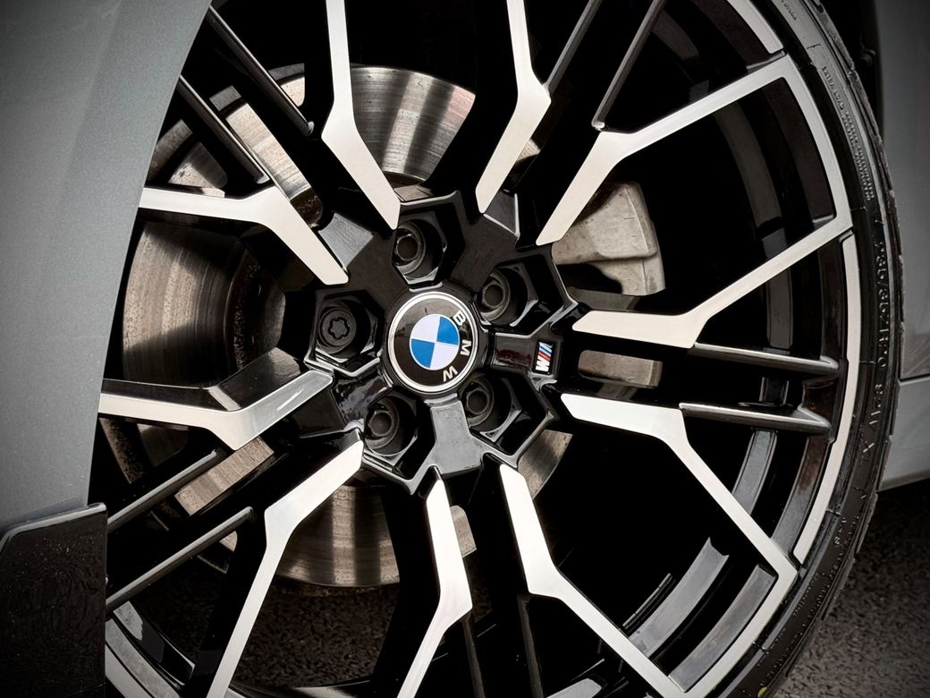 2023 BMW 3 Series