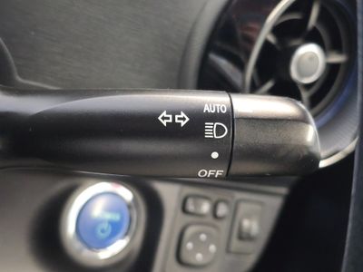 2020 Toyota Aqua