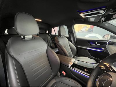 2024 Mercedes-Benz GLC Class