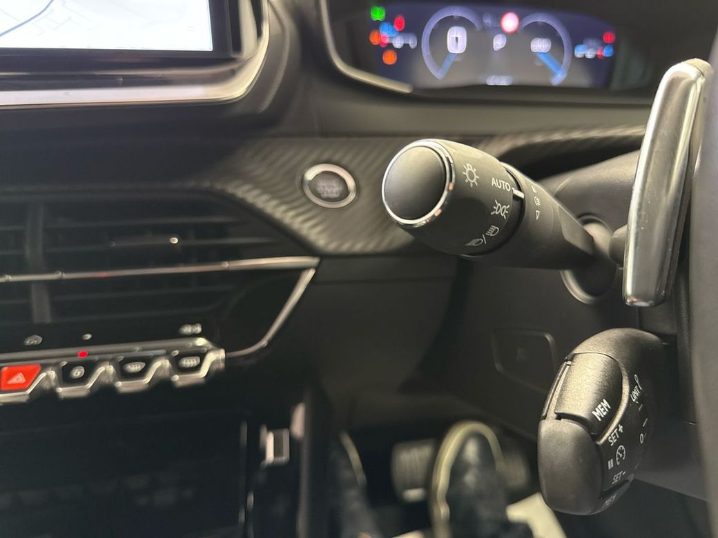 2024 Peugeot 2008