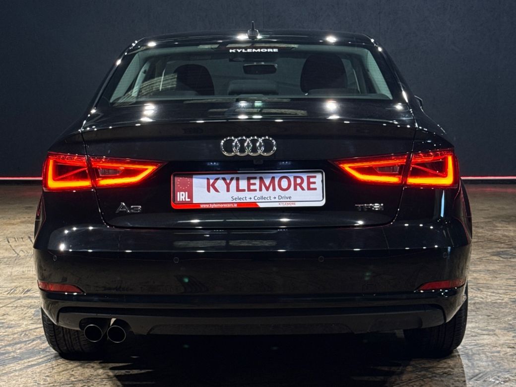 2016 Audi A3