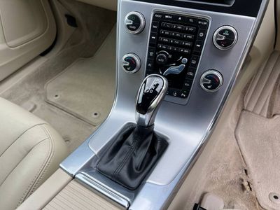 2016 Volvo V60