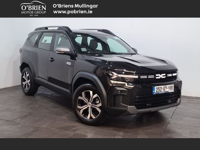 vehicle for sale from O'Briens Motor Group