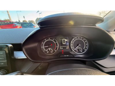2023 Skoda Fabia