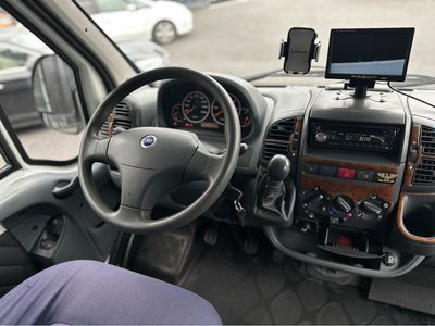 2004 Fiat Ducato