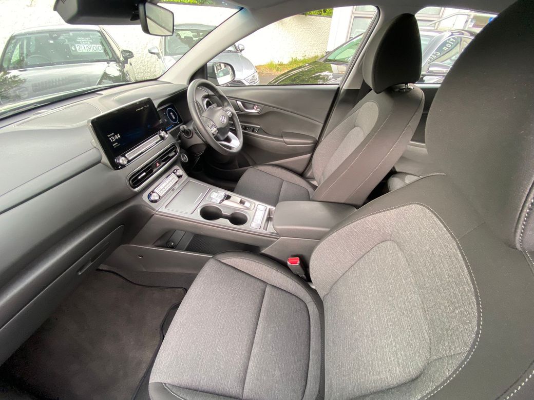 2023 Hyundai Kona