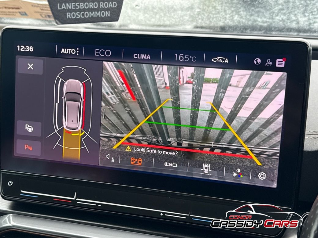 2022 Cupra Formentor