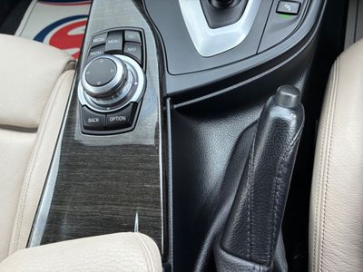 2016 BMW 4 Series
