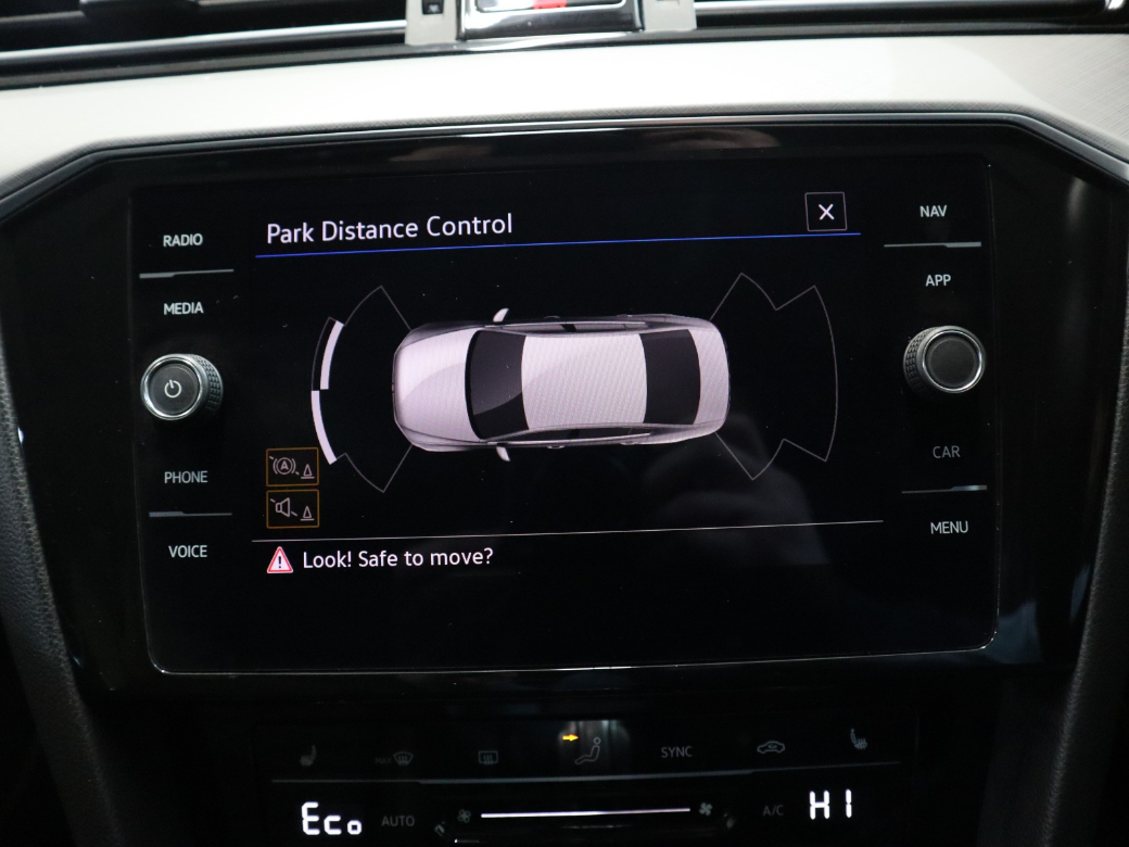 2021 Volkswagen Passat