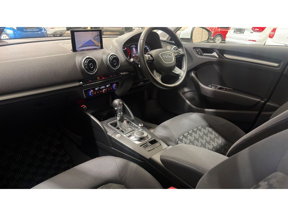 2014 Audi A3
