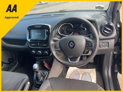 2019 Renault Clio