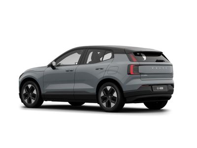 2027 Volvo EX30