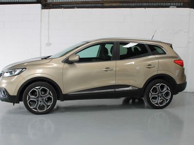 2016 Renault Kadjar