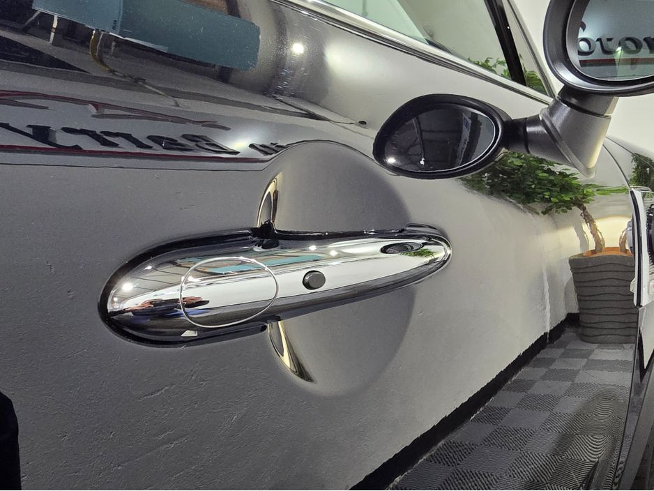 2023 Mini Countryman