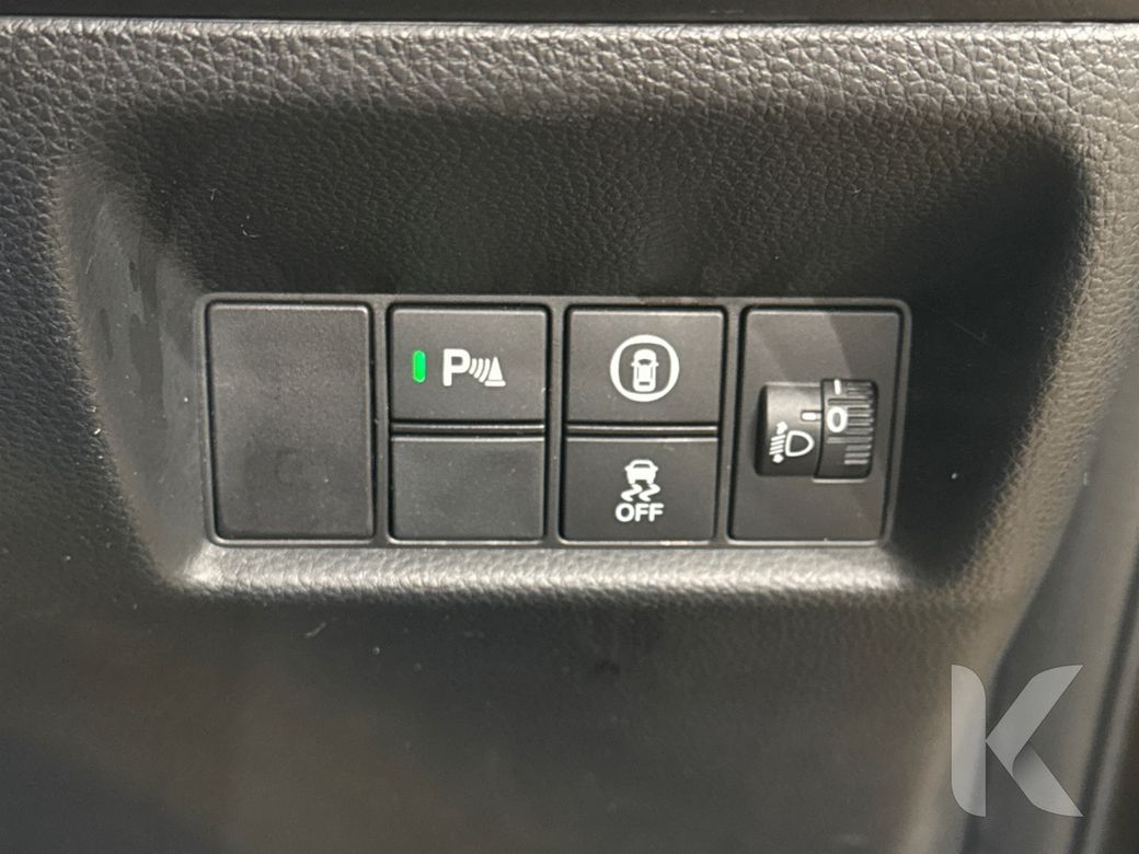 2021 Honda Fit