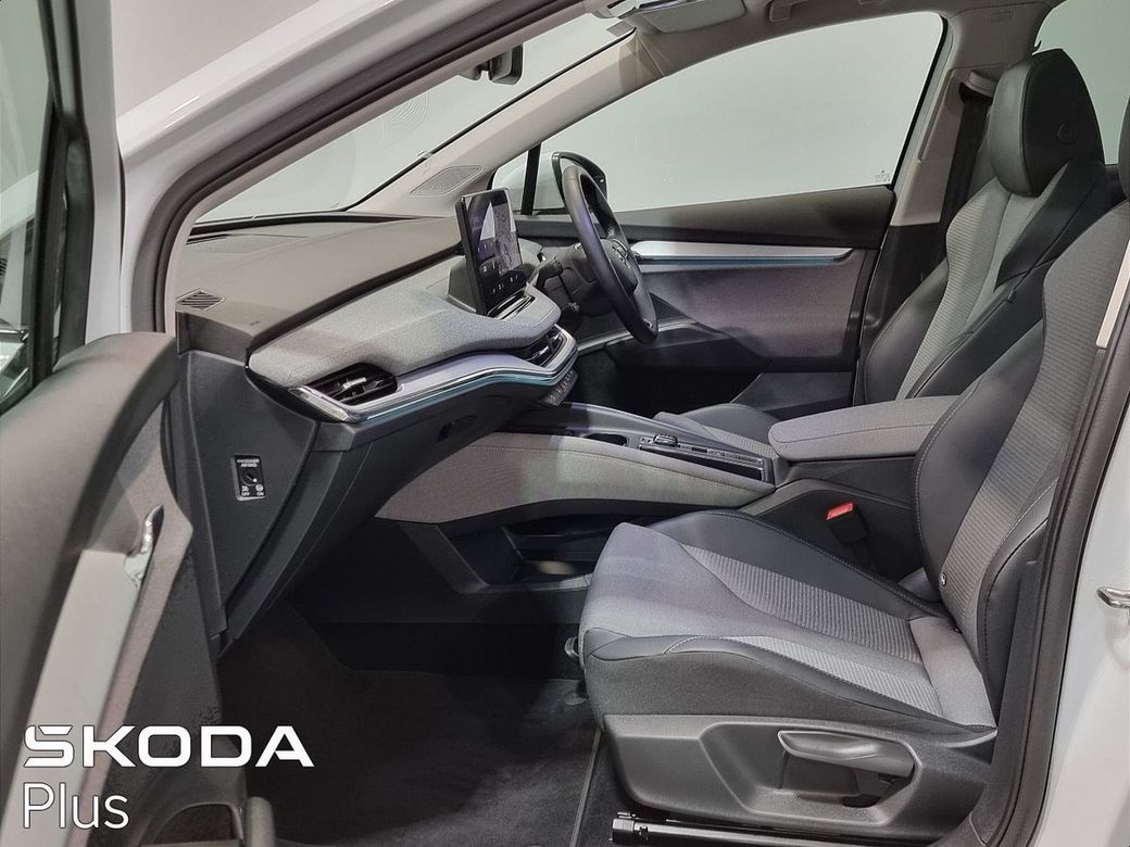 2023 Skoda Enyaq