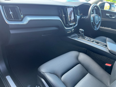 2017 Volvo XC60