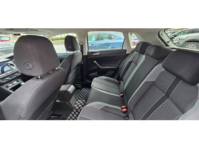 2018 Volkswagen Polo