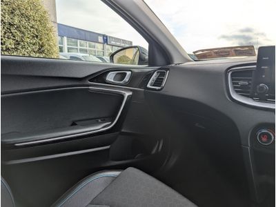 2023 Kia XCeed
