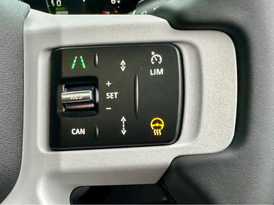 2026 Land Rover Defender