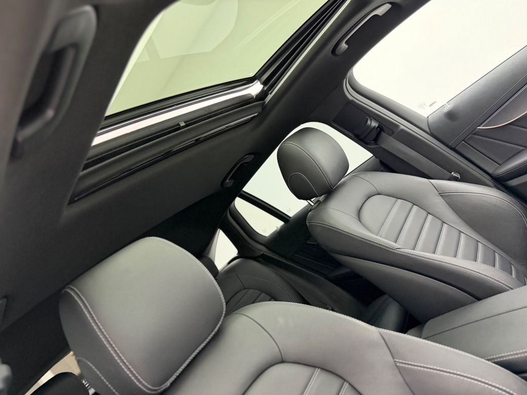 2023 Mercedes-Benz EQC
