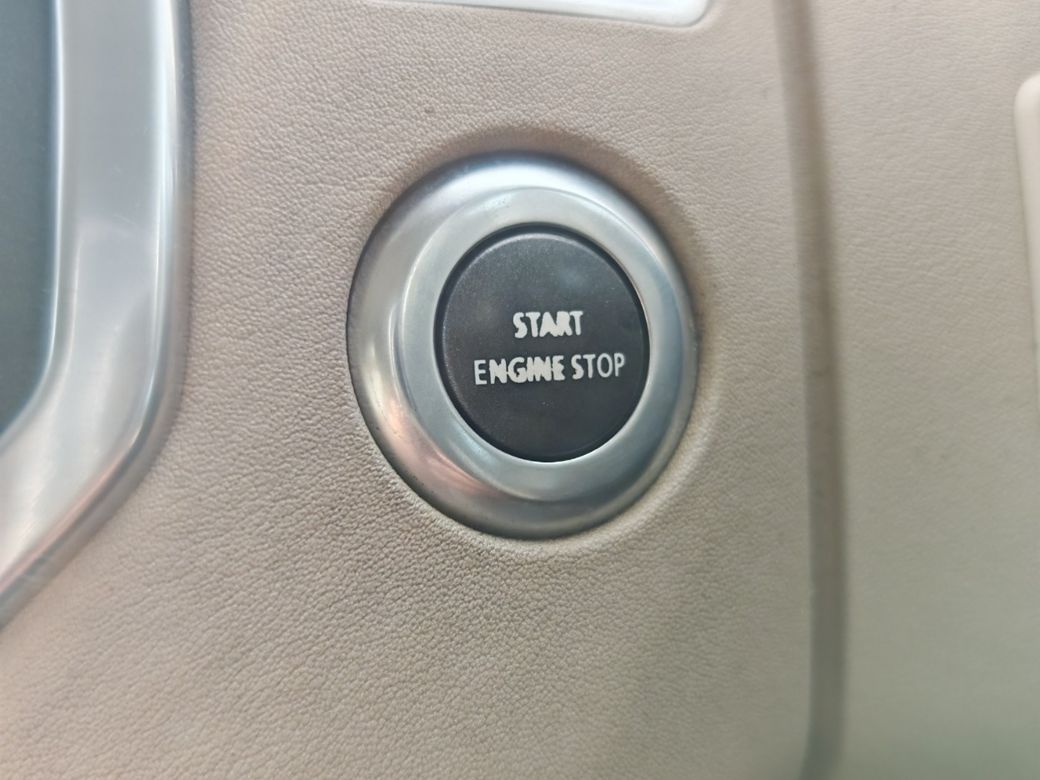 2015 Land Rover Discovery